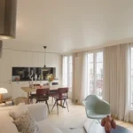 360uredjenje pariski šik