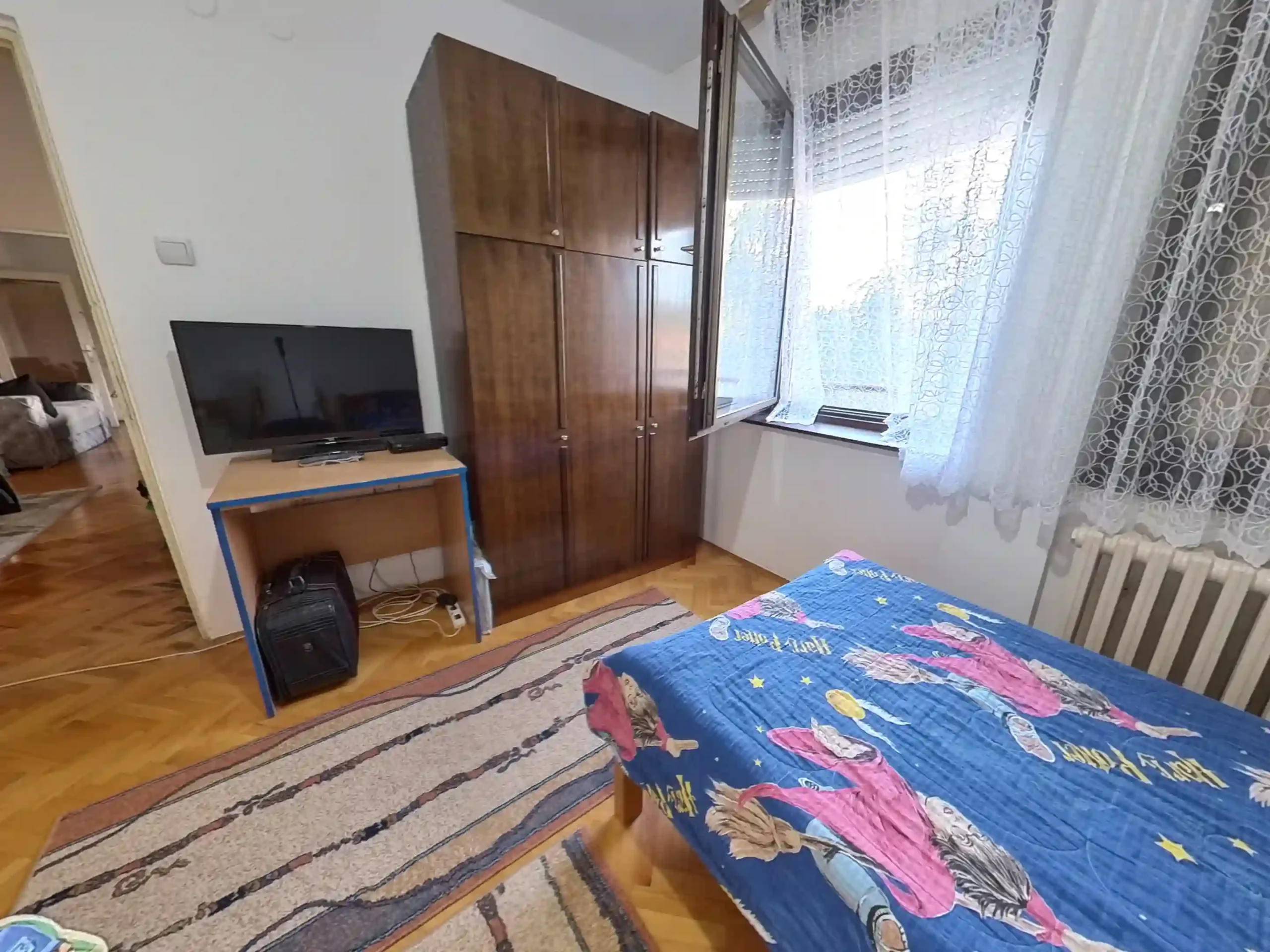 Spavaća soba 2 Bulevar Nemanjica
